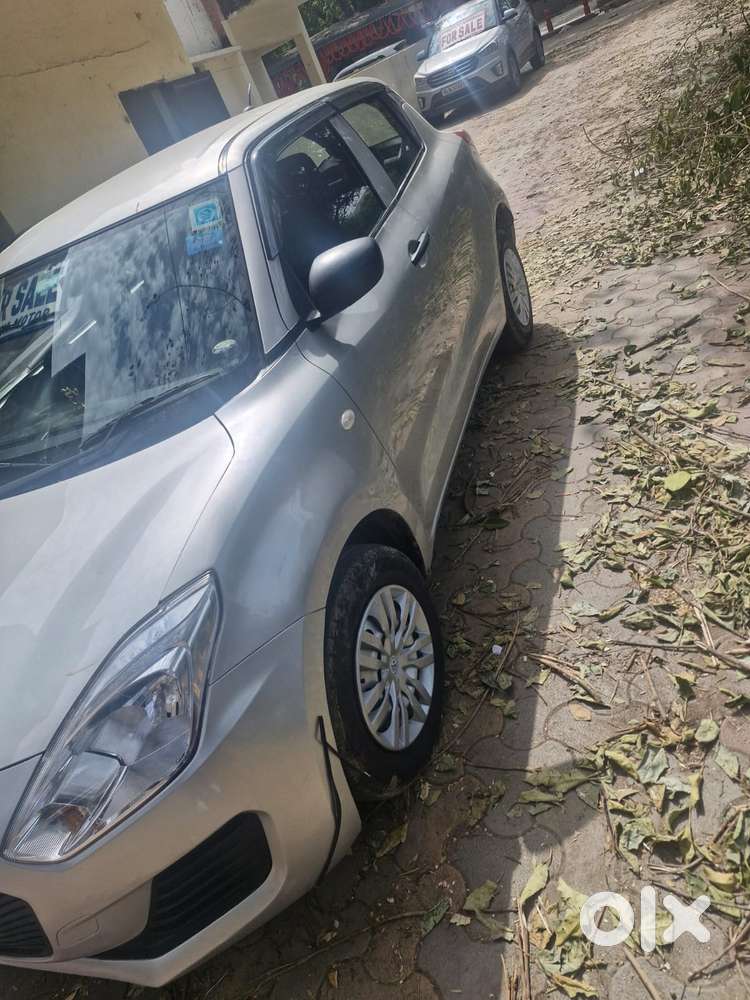 Maruti Suzuki Swift Vvt Lxi, 2020, Petrol