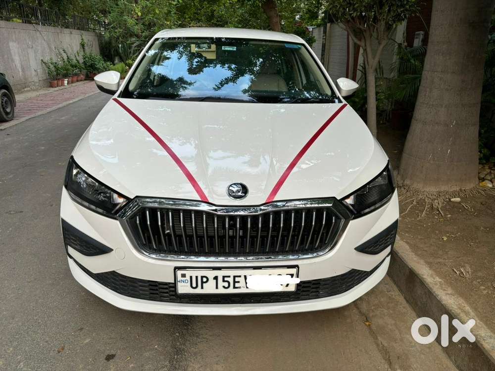 Skoda Slavia Ambition 2025