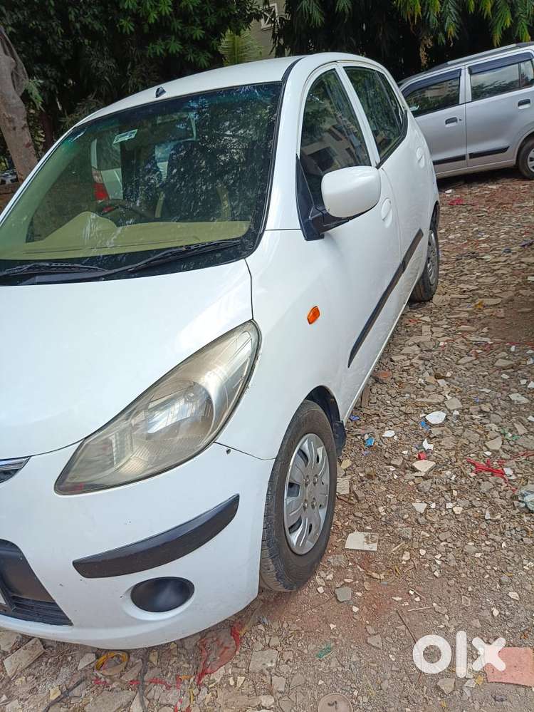 Hyundai I10 1.2 Kappa Sportz, 2009