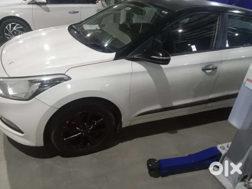 Hyundai Elite I20 2014 Diesel 271000 Km Driven