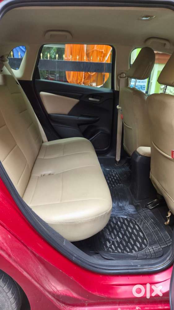 Honda Jazz [2020-2023] 1.2 V I-vtec Mt, 2022, Petrol