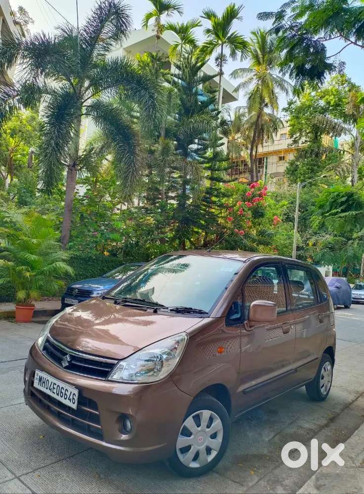 Maruti Suzuki Zen Estilo 2010 Petrol Manual