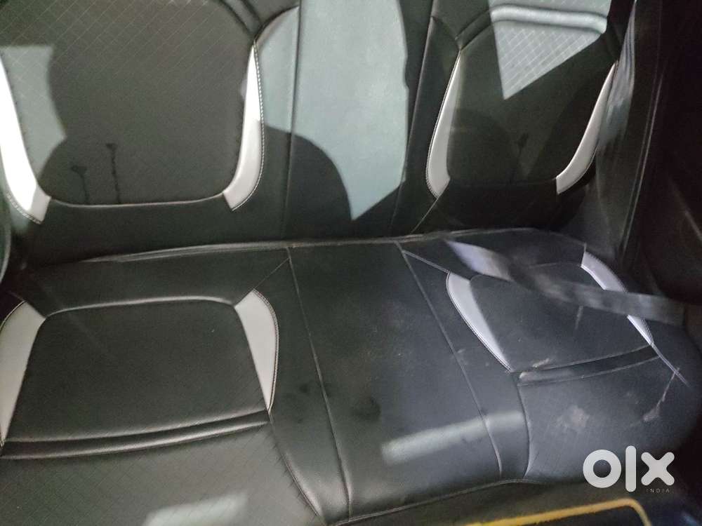 Renault Kwid 2019-ongoing 1.0 Rxt (o), 2017, Petrol