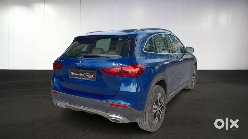 Mercedes-benz Gla 220d 4matic, 2024, Diesel