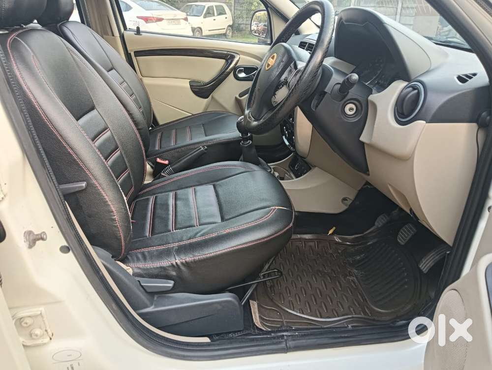Nissan Terrano Xv D Pre, 2014, Diesel