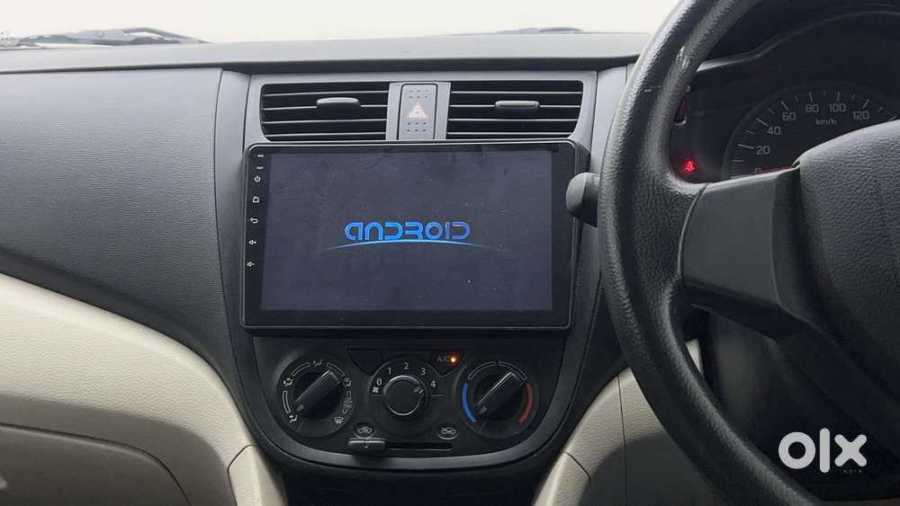 Maruti Suzuki Celerio 1.0 Lxi Mt, 2020, Petrol