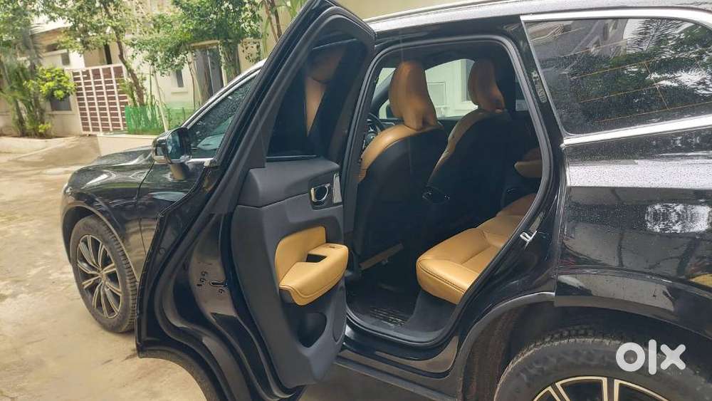 Volvo Xc60 Inscription D5, 2021, Diesel