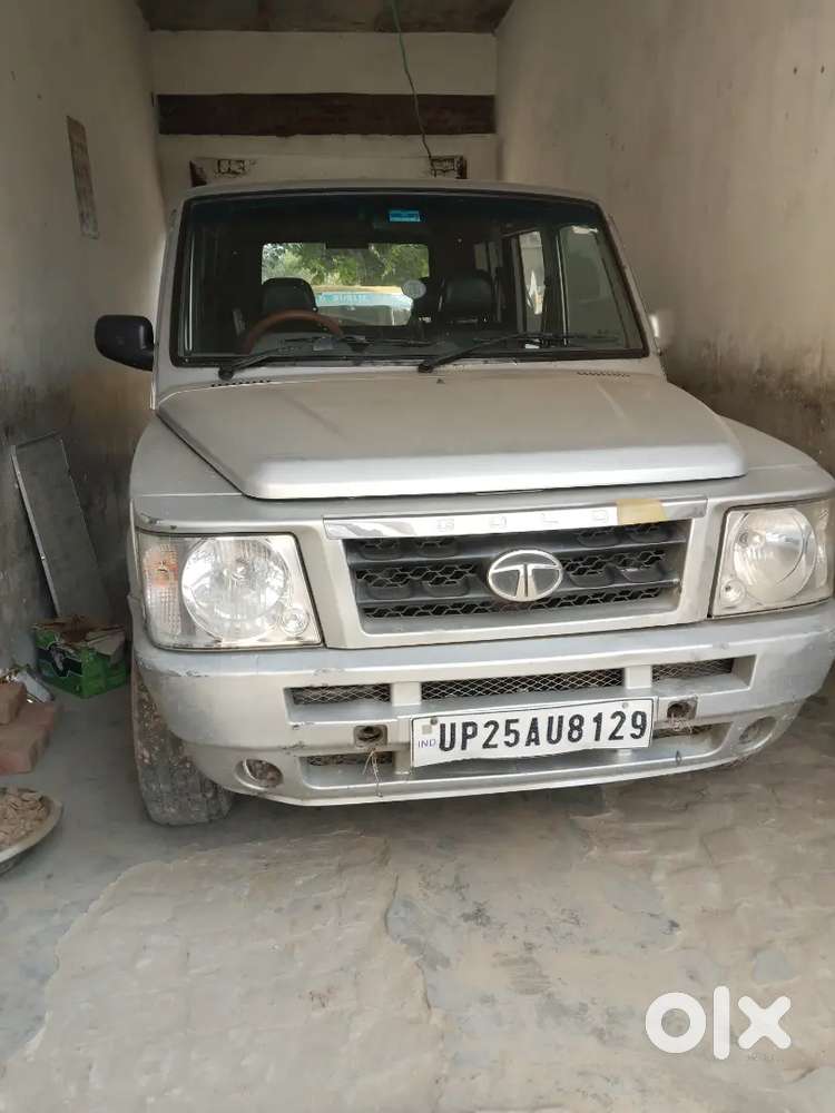 Tata Sumo Gold 2012 Diesel 100000 Km Driven