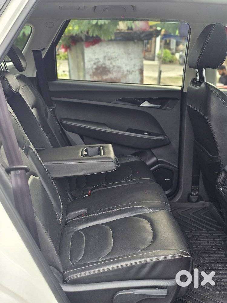 Mg Hector Style Diesel Mt, 2019, Diesel