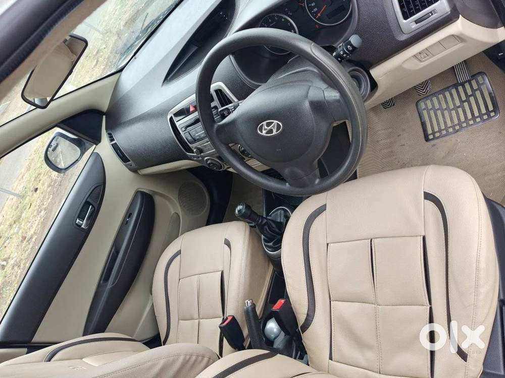Hyundai I20 Magna Optional 1.2, 2012, Petrol