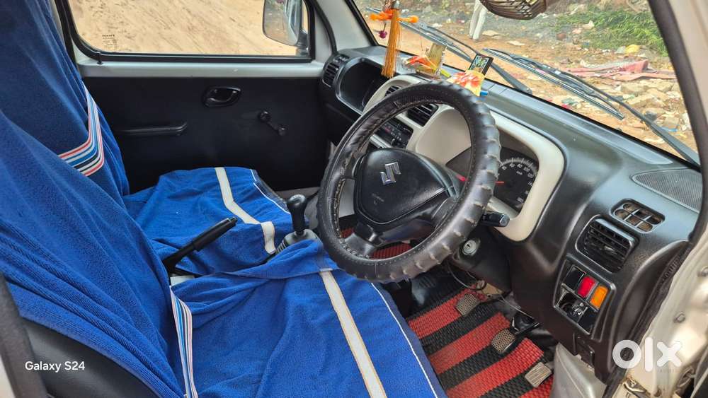 Maruti Suzuki Eeco 5 Seater Ac, 2020, Petrol