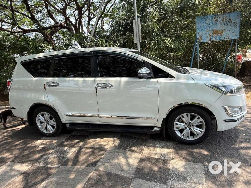 Toyota Car Automatic 2019 Year
