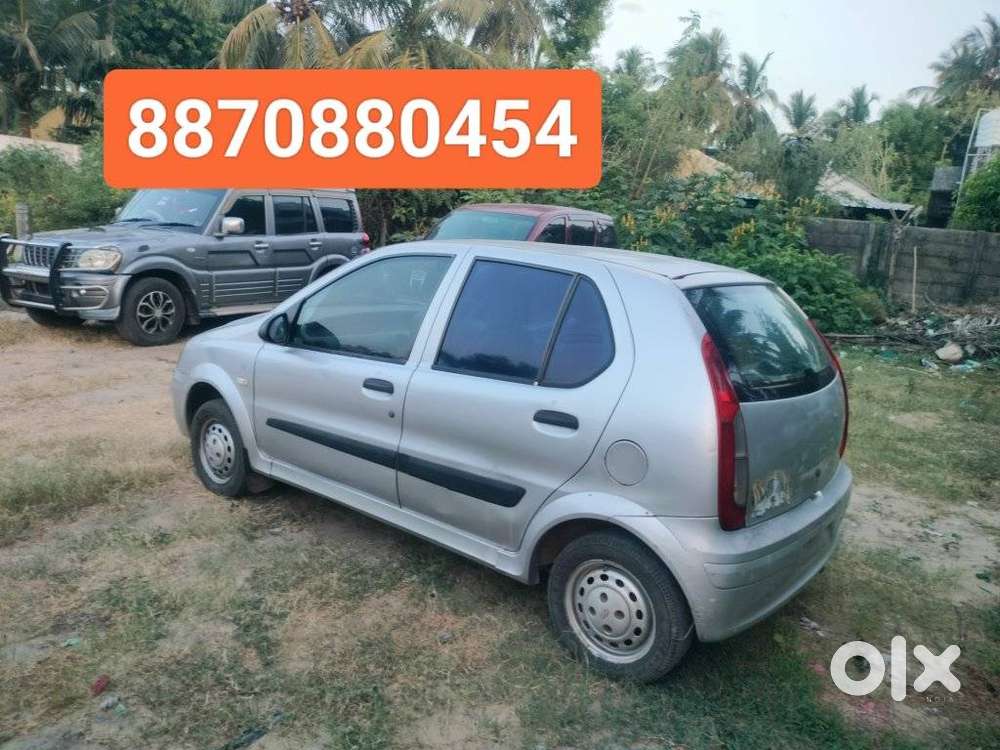 Tata Indica, 2006, Diesel