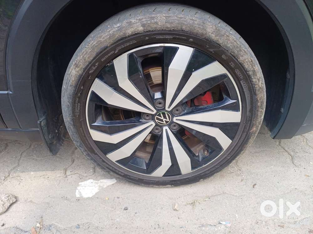 Volkswagen Taigun Gt Plus 1.5 Tsi Dsg, 2022, Petrol