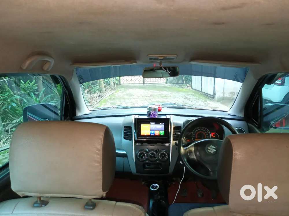 Maruti Suzuki Wagon R 2011 All Paper Updated Till 2031