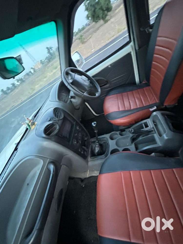 Scorpio Classic 2007 Valid Upto 2030