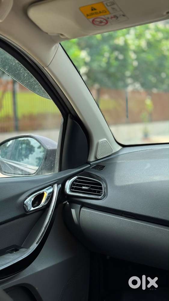 Tata Tiago Xz Opt, 2019, Diesel