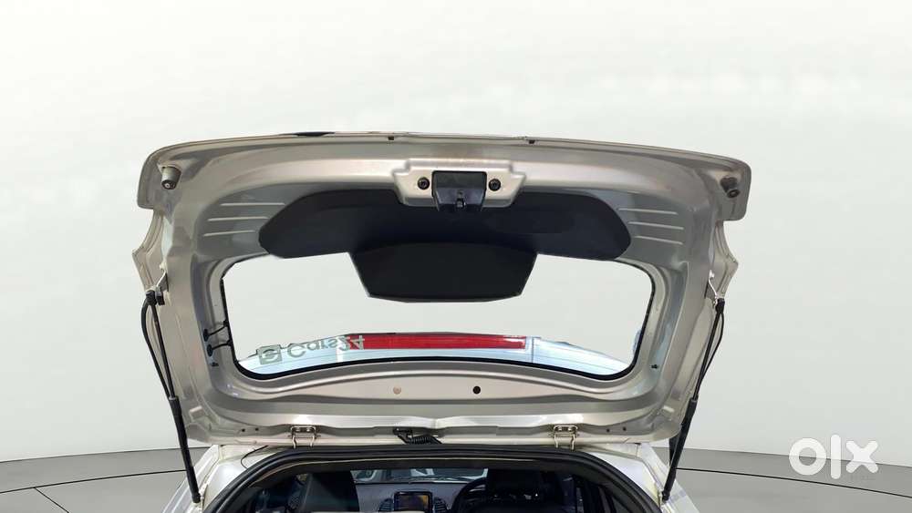 Ford Freestyle Titanium Plus Petrol, 2019, Petrol