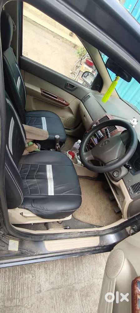 Hyundai Getz Prime Petrol Good Running Condition
