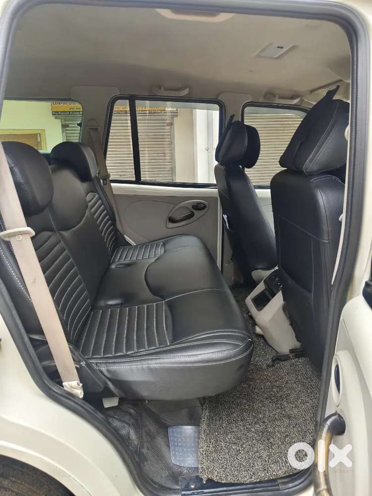 Good Maintenance Vehicle