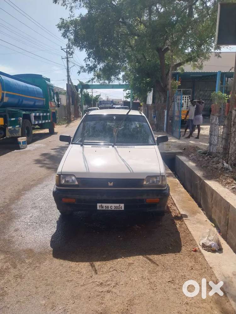 Good Condition