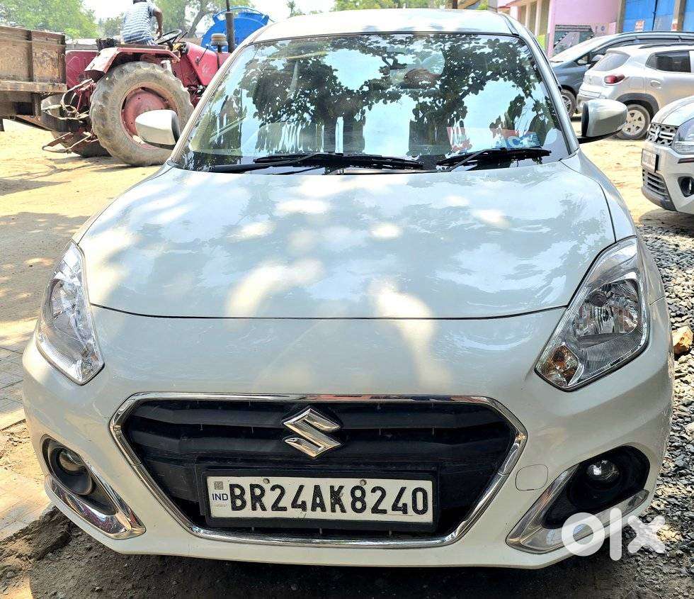 Maruti Suzuki Dzire 1.2 Vxi Cng, 2023, Cng & Hybrids