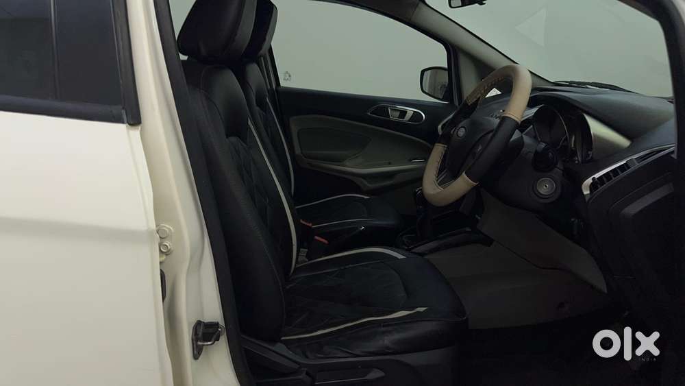 Ford Ecosport 1.5 Tdci Titanium, 2014, Diesel