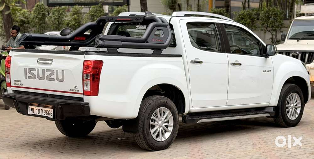 Isuzu S-cab 2wd Hr Z, 2024, Diesel