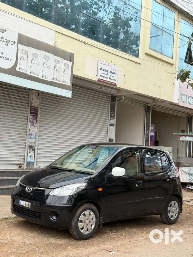 Good Condition