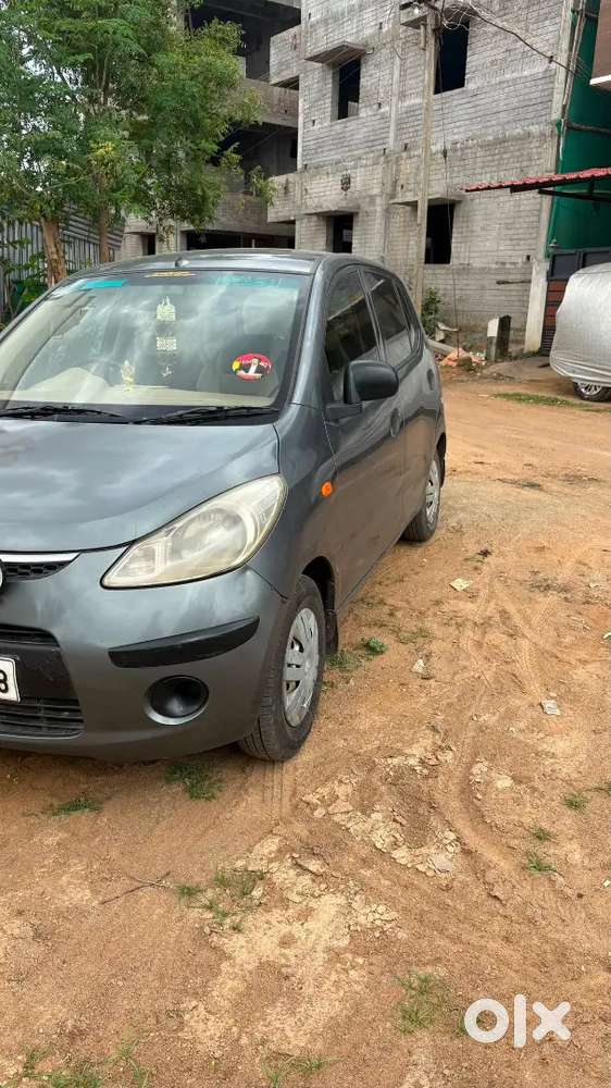 Hyundai I10 Era 2008 Petrol Manual