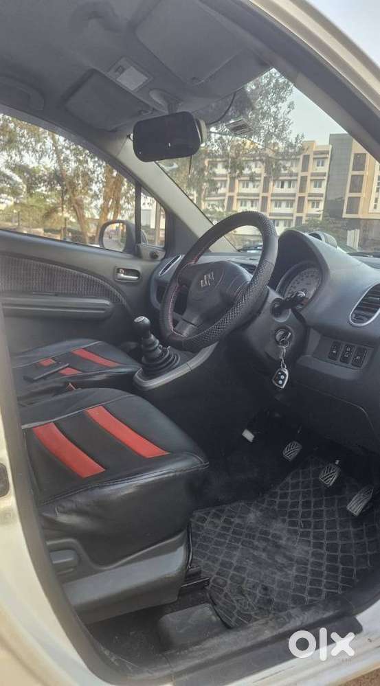 Maruti Suzuki Ritz Vdi Bs-iv, 2013, Diesel
