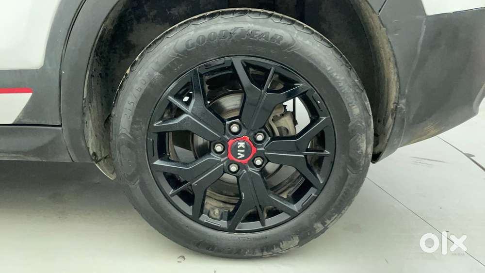 Kia Seltos 1.5 Gtx+ Diesel At, 2020, Diesel