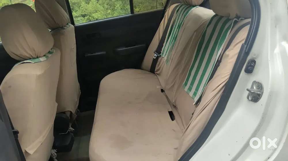 Maruti Suzuki Dzire 2015