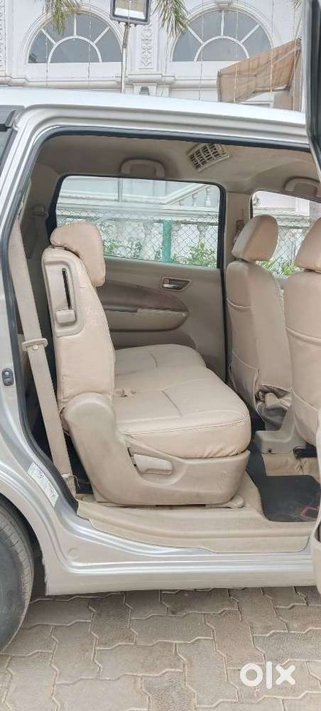Maruti Suzuki Ertiga 2012-2015 Vdi, 2013, Diesel