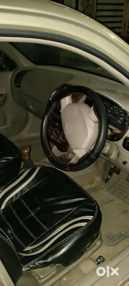 Hyundai Accent 1.5 Executive 2008
