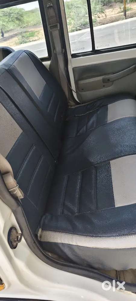 2018 Modal B4 Boler