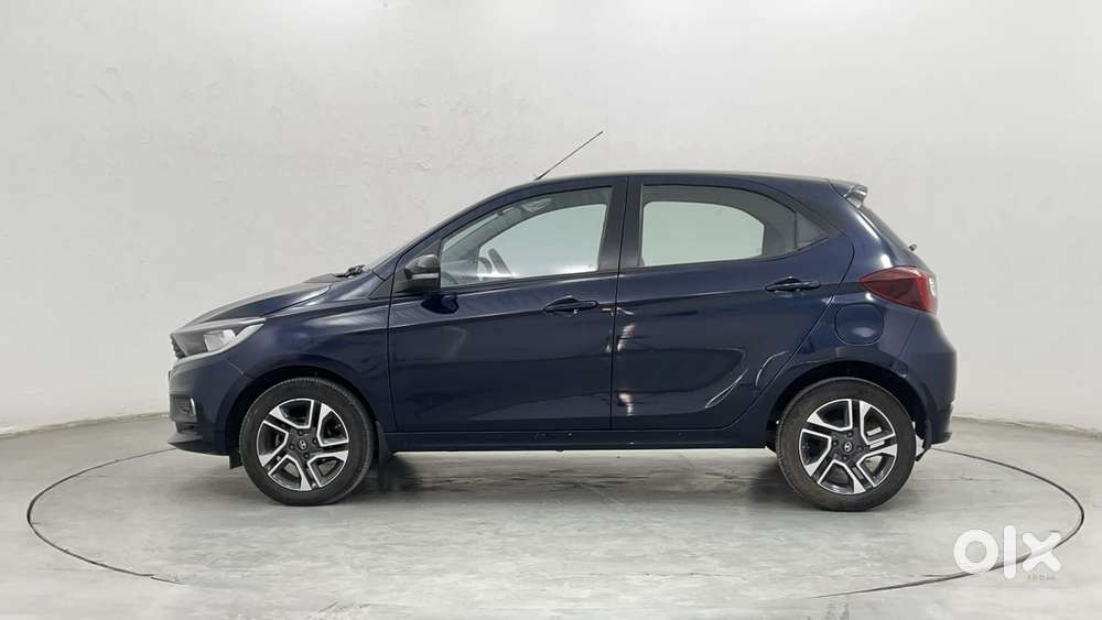 Tata Tiago 1.2 Revotron Xz Plus, 2021, Petrol