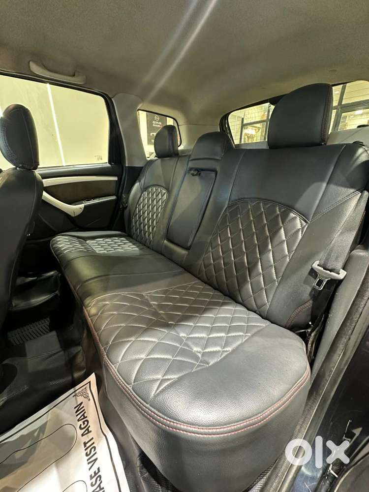 Renault Duster 85ps Diesel Rxl, 2012, Diesel