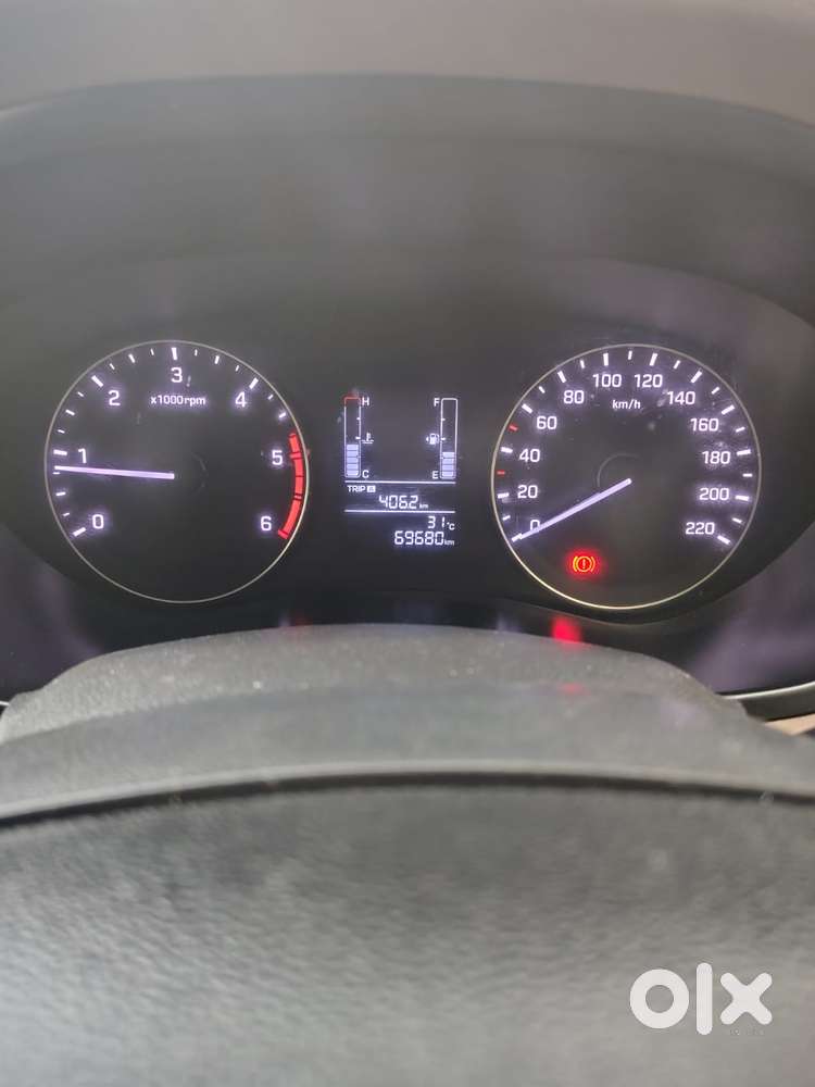 Hyundai I20, 2016, Diesel