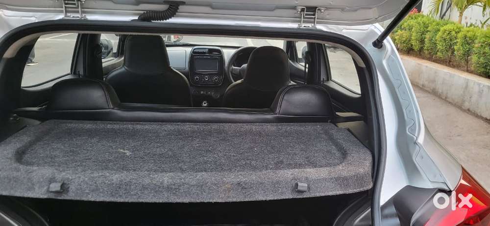 Renault Kwid, 2018, Petrol