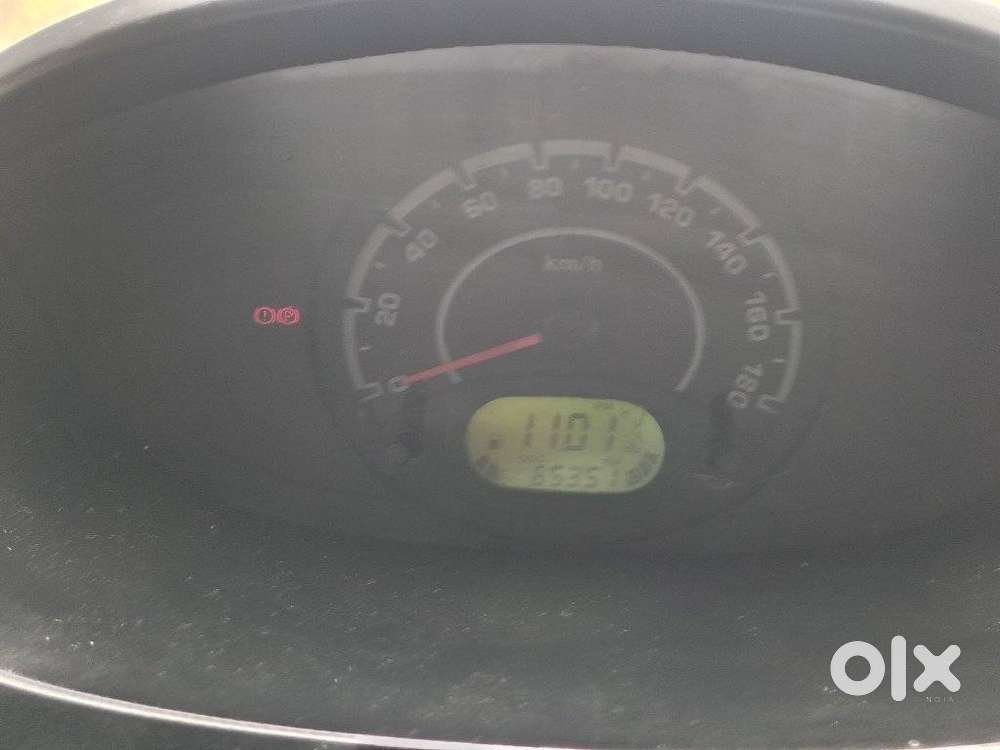 Chevrolet Spark 1.0 Lt Lpg, 2011