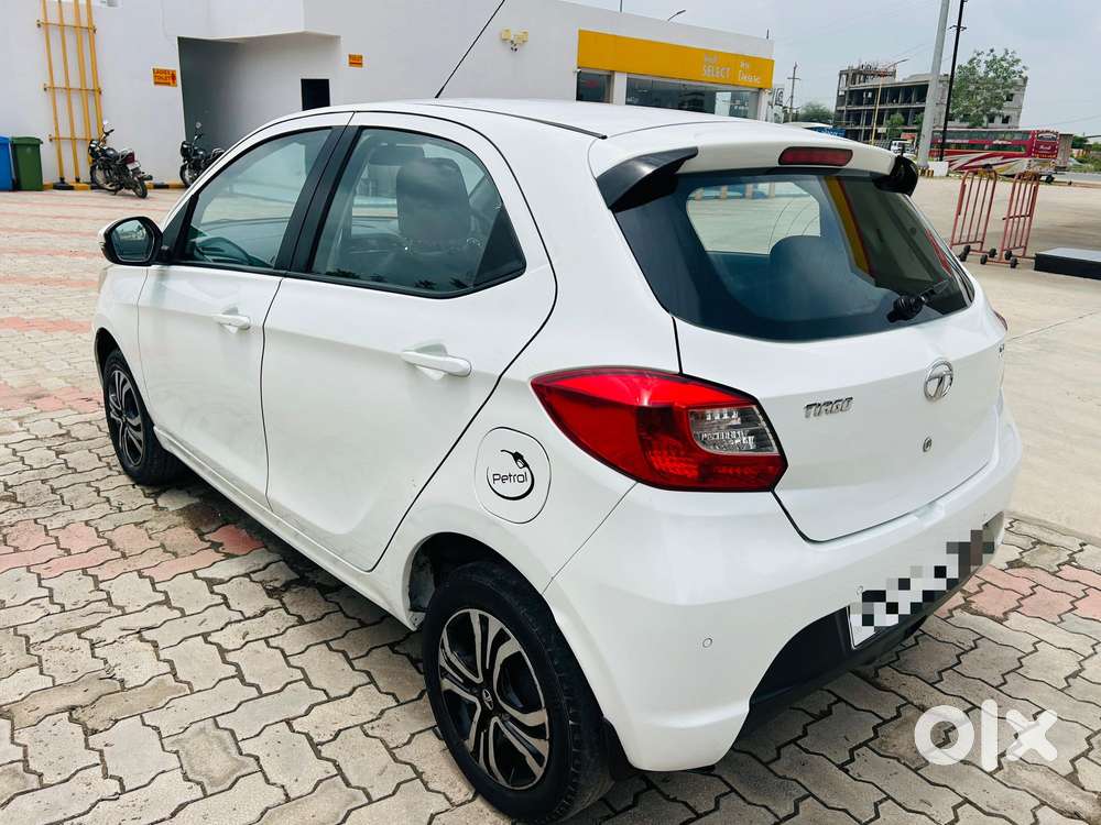 Tata Tiago 1.2 Revotron Xt, 2019, Petrol