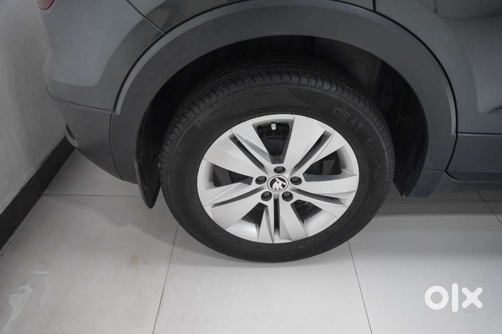 Skoda Kushaq Ambition 1.5l Tsi Mt, 2024, Petrol