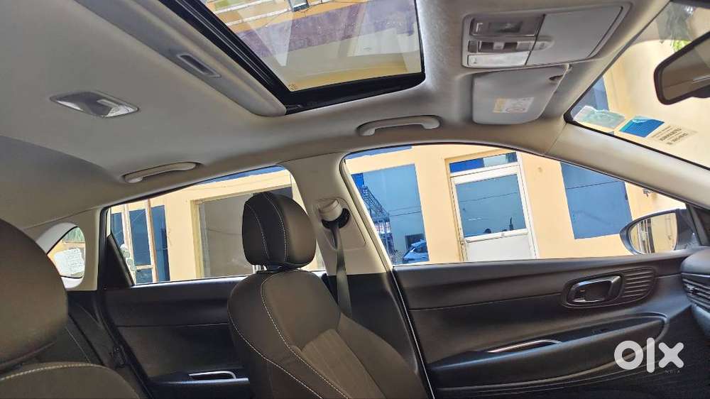 Hyundai I20 2022 Petrol Well Maintained