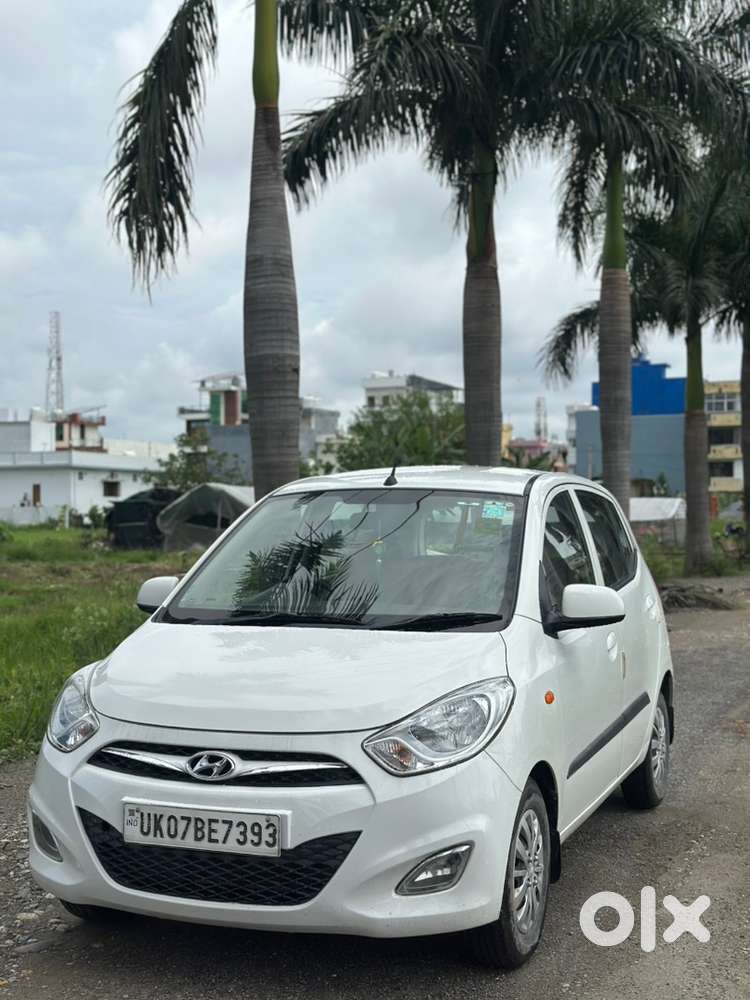 Hyundai I10 2014 Petrol