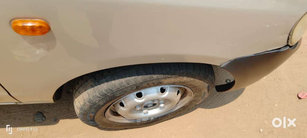 Maruti Suzuki Alto Green Lx Bsiv, 2009, Petrol