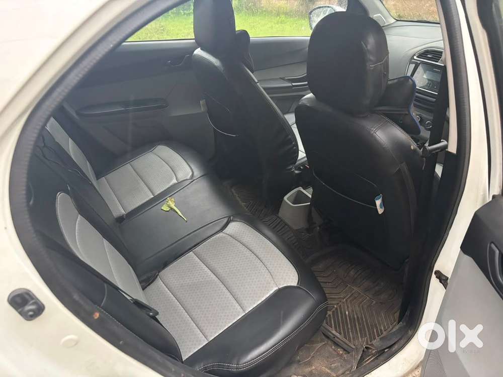 Tata Tiago Xt Icng 2022