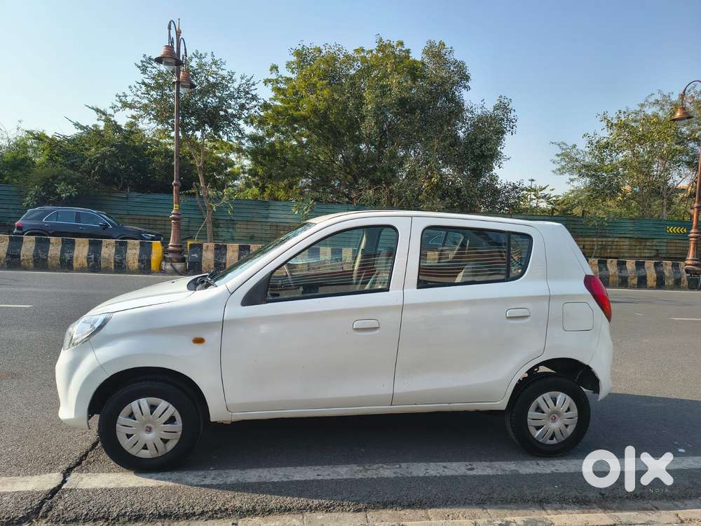 Maruti Suzuki Alto 800 Lxi, 2013, Petrol