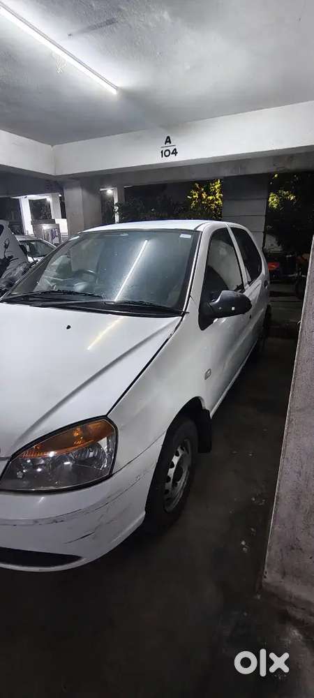 Tata Indica V2 2017 Diesel