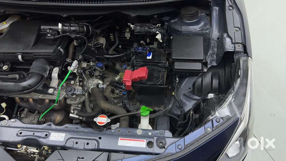 Maruti Suzuki Baleno Zeta, 2023, Petrol